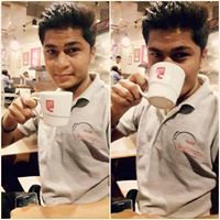 Bhagirath Dave