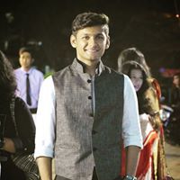 Kunal Goyal VK