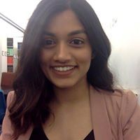 Nithya Sritharan