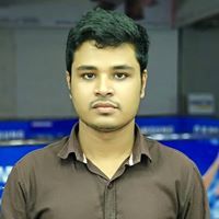 Shahriar Ahmed