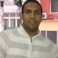 Mohammed Mostafa