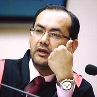 Ayad Anber