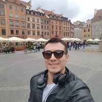 Francisco Palma Carvajal