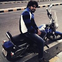 Shwetank Seth