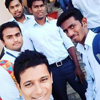 Sandesh Karande