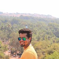 Shwetabh Choudhary