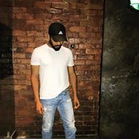 Saurabh Aviskar