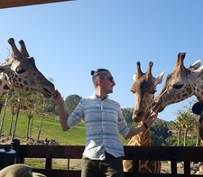 Emmanuel Gharehbekloo