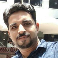 Suhail Kodumpallikel