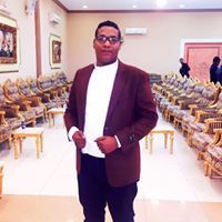 Mohammed Albkitaby