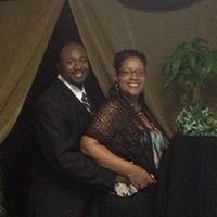 Trinette Vereen