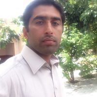 Shahid Iqbal