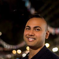 Abbyshake Roy Choudhury