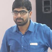 Shanavas Hameed