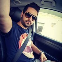 Abdallah Khazma