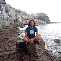 Ηλίας Παρασκευόπουλος