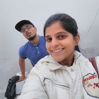 Akash Bhadouria
