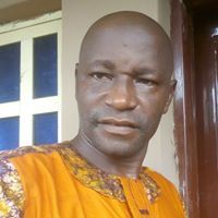 Aderoju Adetona