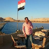 Mohamed Shahat