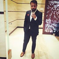 Shashank Mishra