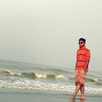 RaNvi Chowdhury