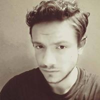 Mazen Mohammed