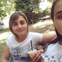 калина иванчева