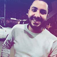 Eslam Gabr