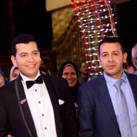 Mostafa Elgamal