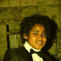 Ahmed Mohmed