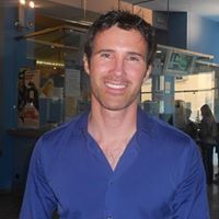 Eric Alexander