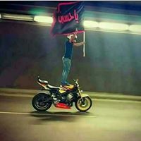 Abed Ba