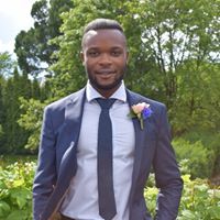 Aaron Wonyalogo