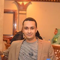 Mahmoud Ghaly