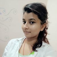 Prerana Das