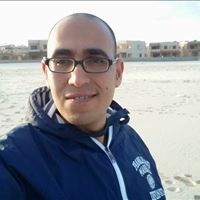 Mahmoud Masry