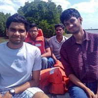 Harish Adithya