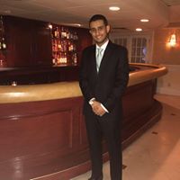 Abdullah Almashali