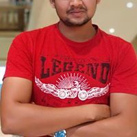 Abhishek Lokanathan