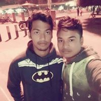 Gourang Behera