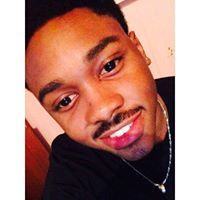 Deondre Mcgregor