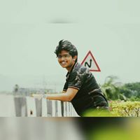 Karthik Raju