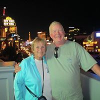 Sandra Stuart Hammond