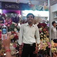 Swetanshmani Shrivastva