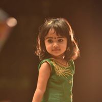 Smrithila Ajithkumar