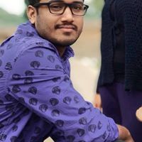 Srijith Sreenivasan