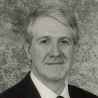 Michael Glenn