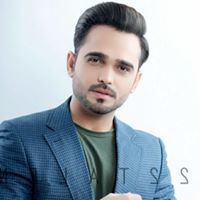 Sheraz Khan
