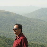 Mohanakrishnan Perumpilavil