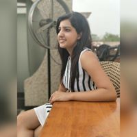 Arunima Goyal